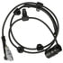 SS11672 by DELPHI - ABS Wheel Speed Sensor