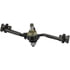 TC6279 by DELPHI - Control Arm and Ball Joint Assembly