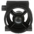 AF10603 by DELPHI - Mass Air Flow Sensor - with Housing, Bolt-On Type, Black