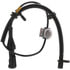 SS11682 by DELPHI - ABS Wheel Speed Sensor