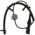 SS11682 by DELPHI - ABS Wheel Speed Sensor