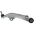 TC6320 by DELPHI - Control Arm and Ball Joint Assembly