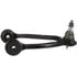 TC6363 by DELPHI - Control Arm and Ball Joint Assembly