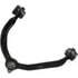 TC6363 by DELPHI - Control Arm and Ball Joint Assembly