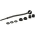 TC6439 by DELPHI - Suspension Stabilizer Bar Link - Rear, Non-Greaseable