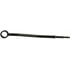 TC6439 by DELPHI - Suspension Stabilizer Bar Link - Rear, Non-Greaseable