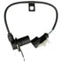 SS11871 by DELPHI - Automatic Transmission Speed Sensor