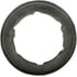 TC6463 by DELPHI - Suspension Coil Spring Seat