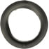 TC6515 by DELPHI - Suspension Coil Spring Seat