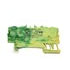 Wago 2002-1407 Terminal Block TERMINAL BLOCK