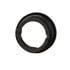 143-18 by PETERSON LIGHTING - 2.5" Black Open Back Grommet for Round Clearance Light, 3.27" OAD