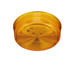 162A by PETERSON LIGHTING - 162 Series Piranha&reg; LED 2 1/2" Clearance/Side Marker Light - Amber