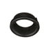 143-18 by PETERSON LIGHTING - 2.5" Black Open Back Grommet for Round Clearance Light, 3.27" OAD