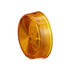 162A by PETERSON LIGHTING - 162 Series Piranha&reg; LED 2 1/2" Clearance/Side Marker Light - Amber