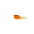 168A by PETERSON LIGHTING - 168A/R Series Piranha&reg; LED Slim-Line Mini Clearance and Side Marker Lights - Amber