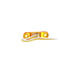 168A by PETERSON LIGHTING - 168A/R Series Piranha&reg; LED Slim-Line Mini Clearance and Side Marker Lights - Amber