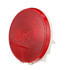 426R by PETERSON LIGHTING - 4" Long Life Round Incandescent Red Stop/Turn/Tail Light, PL3 Connector