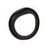 426-18 by PETERSON LIGHTING - 4" Black PVC Round Grommet for Stop/Turn/Tail and Accessory Lights