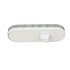 820C-7 by PETERSON LIGHTING - 820C-7/823C-7 LumenX® Oval LED Back-Up Light, AMP - Clear, Grommet Mount