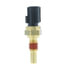 1TS1459 by MOTORAD - Cylinder Head Temperature Sensor