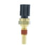 1TS1459 by MOTORAD - Cylinder Head Temperature Sensor