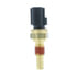 1TS1459 by MOTORAD - Cylinder Head Temperature Sensor