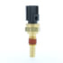 1TS1459 by MOTORAD - Cylinder Head Temperature Sensor