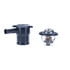 2315KT by MOTORAD - Thermostat Kit-203 Degrees with thermostat, housing and seal