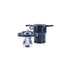 2315KT by MOTORAD - Thermostat Kit-203 Degrees with thermostat, housing and seal