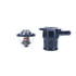 2315KT by MOTORAD - Thermostat Kit-203 Degrees with thermostat, housing and seal