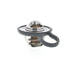 449-180 by MOTORAD - Thermostat-180 Degrees w/ Seal