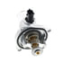 725-221 by MOTORAD - Integrated Housing Thermostat-221 Degrees w/ Seal