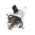 725-221 by MOTORAD - Integrated Housing Thermostat-221 Degrees w/ Seal