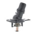 729-172 by MOTORAD - Integrated Housing Thermostat- 172 Degrees w/ Seal