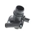 730-221 by MOTORAD - Integrated Housing Thermostat-221 Degrees w/ Seal