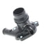 730-221 by MOTORAD - Integrated Housing Thermostat-221 Degrees w/ Seal