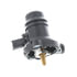 730-221 by MOTORAD - Integrated Housing Thermostat-221 Degrees w/ Seal