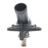 732-180 by MOTORAD - Integrated Housing Thermostat-180 Degrees w/ Seal