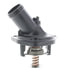 732-180 by MOTORAD - Integrated Housing Thermostat-180 Degrees w/ Seal