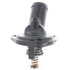 732-180 by MOTORAD - Integrated Housing Thermostat-180 Degrees w/ Seal