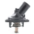 732-180 by MOTORAD - Integrated Housing Thermostat-180 Degrees w/ Seal