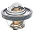 737-180 by MOTORAD - Thermostat-180 Degrees w/ Seals