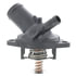 751-172 by MOTORAD - Integrated Housing Thermostat-172 Degrees w/ Seal