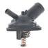 751-180 by MOTORAD - Integrated Housing Thermostat-180 Degrees w/ Seal