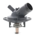 751-180 by MOTORAD - Integrated Housing Thermostat-180 Degrees w/ Seal