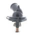 754-172 by MOTORAD - Integrated Housing Thermostat-172 Degrees w/ Seal