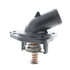 754-172 by MOTORAD - Integrated Housing Thermostat-172 Degrees w/ Seal