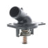 754-172 by MOTORAD - Integrated Housing Thermostat-172 Degrees w/ Seal