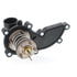 758-185 by MOTORAD - Integrated Housing Thermostat-185 Degrees w/ Seal