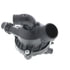 790-207 by MOTORAD - Integrated Housing Thermostat-207 Degrees